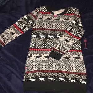 Women’s Christmas Sweater